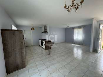 Vente Maison 2 chambresMontreuil-Bellay
