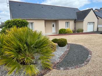 Vente Maison 2 chambresMontreuil-Bellay