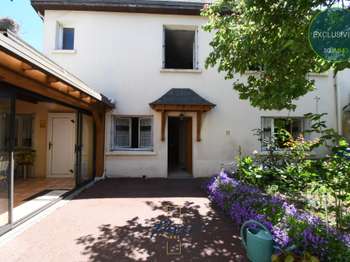 Vente Maison 3 chambresMontreuil-Bellay