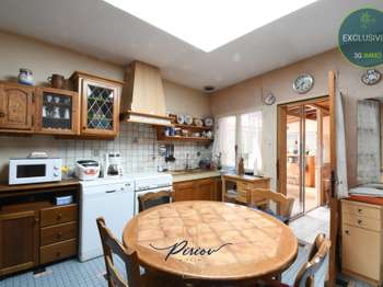 Vente maison 5 pièces Vente maison 5 pièces