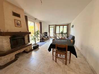 Vente maison 5 pièces Montreuil-Bellay 49