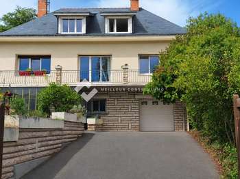 Vente Maison 4 chambresMontreuil-Bellay