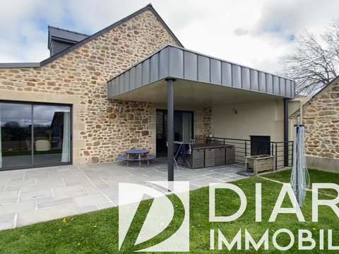 Vente maison 7 pièces Vente maison 7 pièces