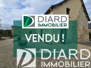 Vente Maison 4 chambresMontreuil-des-Landes