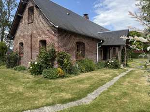 Photo Vente maison Montreuil-en-Caux