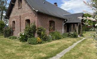 Photo Vente maison Montreuil-en-Caux