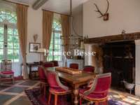 Vente maison 11 pièces Vente maison 11 pièces