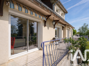 Vente Maison 4 chambresMontreuil-en-Touraine