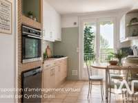Vente maison 6 pièces Vente maison 6 pièces