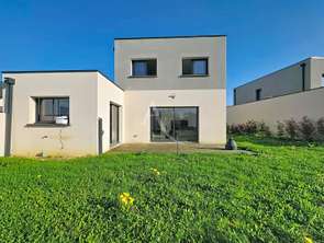 Vente Maison 4 chambresMontreuil-Juigné