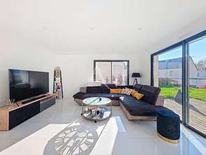 Vente Maison 4 chambresMontreuil-Juigné