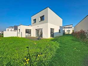 Vente Maison 4 chambresMontreuil-Juigné
