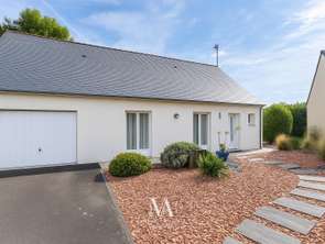 Vente Maison 3 chambresMontreuil-Juigné