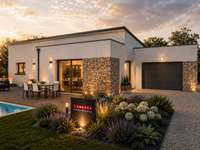 Vente maison 4 pièces Vente maison 4 pièces