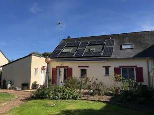 Photo Vente maison Montreuil-Juigné