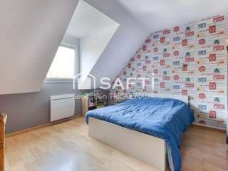 Vente maison 6 pièces Vente maison 6 pièces