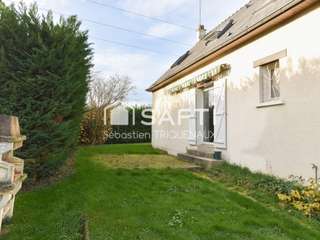 Vente maison 6 pièces Vente maison 6 pièces
