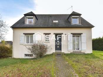 Maison 6 pièces 120 m² · à Montreuil-Juigné · 120 m² · 329 000 €