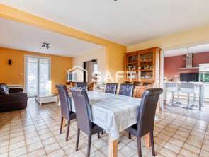 Vente Maison 4 chambresMontreuil-Juigné