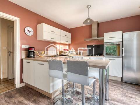 Vente maison 6 pièces Vente maison 6 pièces
