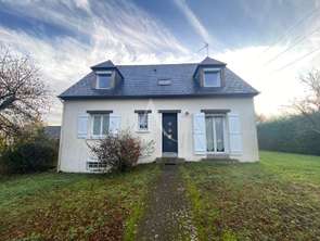 Vente Maison 5 chambresMontreuil-Juigné