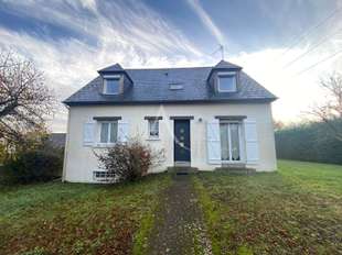 Photo Vente maison Montreuil-Juigné