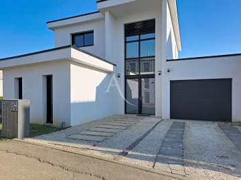 Vente Maison 4 chambresMontreuil-Juigné
