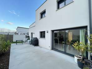 Vente Maison 4 chambresMontreuil-Juigné