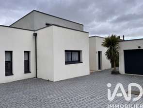 Vente Maison 4 chambresMontreuil-Juigné