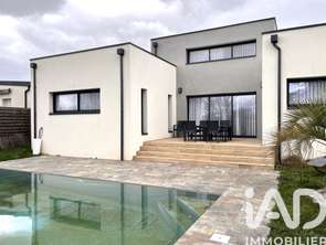 Vente Maison 4 chambresMontreuil-Juigné