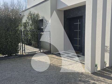 Vente maison 5 pièces Montreuil-Juigné 49
