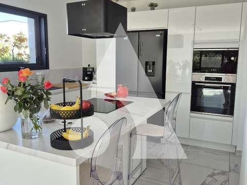 Vente maison 5 pièces Montreuil-Juigné 49