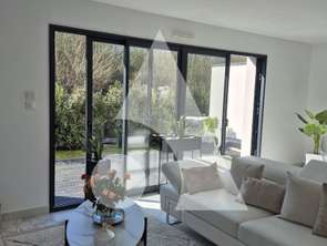 Vente Maison 4 chambresMontreuil-Juigné
