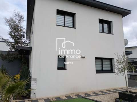 Vente maison 7 pièces Montreuil-Juigné 49