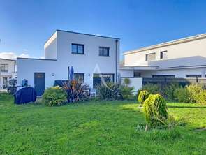 Vente Maison 4 chambresMontreuil-Juigné