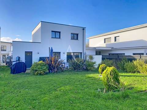 Vente maison 6 pièces Montreuil-Juigné 49
