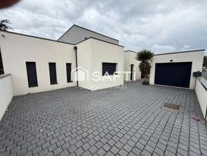 Vente Maison 4 chambresMontreuil-Juigné
