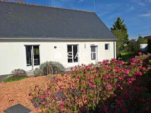 Vente Maison 3 chambresMontreuil-Juigné