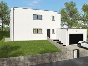 Vente Maison 4 chambresMontreuil-Juigné