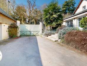 Vente Maison 4 chambresMontreuil-Juigné