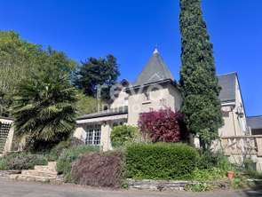 Vente Maison 4 chambresMontreuil-Juigné
