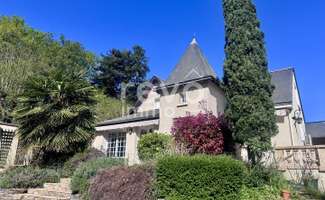 Photo Vente maison Montreuil-Juigné