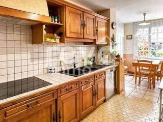Vente maison 6 pièces Vente maison 6 pièces