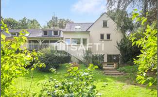 Photo Vente maison Montreuil-Juigné