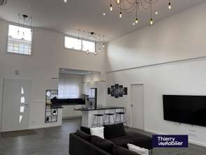 Vente Maison 4 chambresMontreuil-Juigné