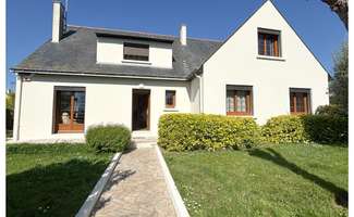 Photo Vente maison Montreuil-Juigné