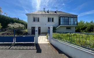 Photo Vente maison Montreuil-Juigné