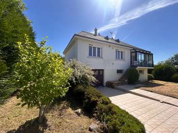 Photo Vente maison Montreuil-Juigné