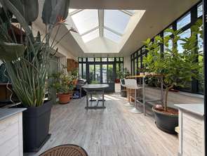 Vente Maison 5 chambresMontreuil-Juigné