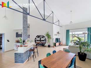 Photo Vente maison Montreuil-Juigné